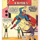 Illustration for article titled 75 Action Comics covers that are worth their weight in gold